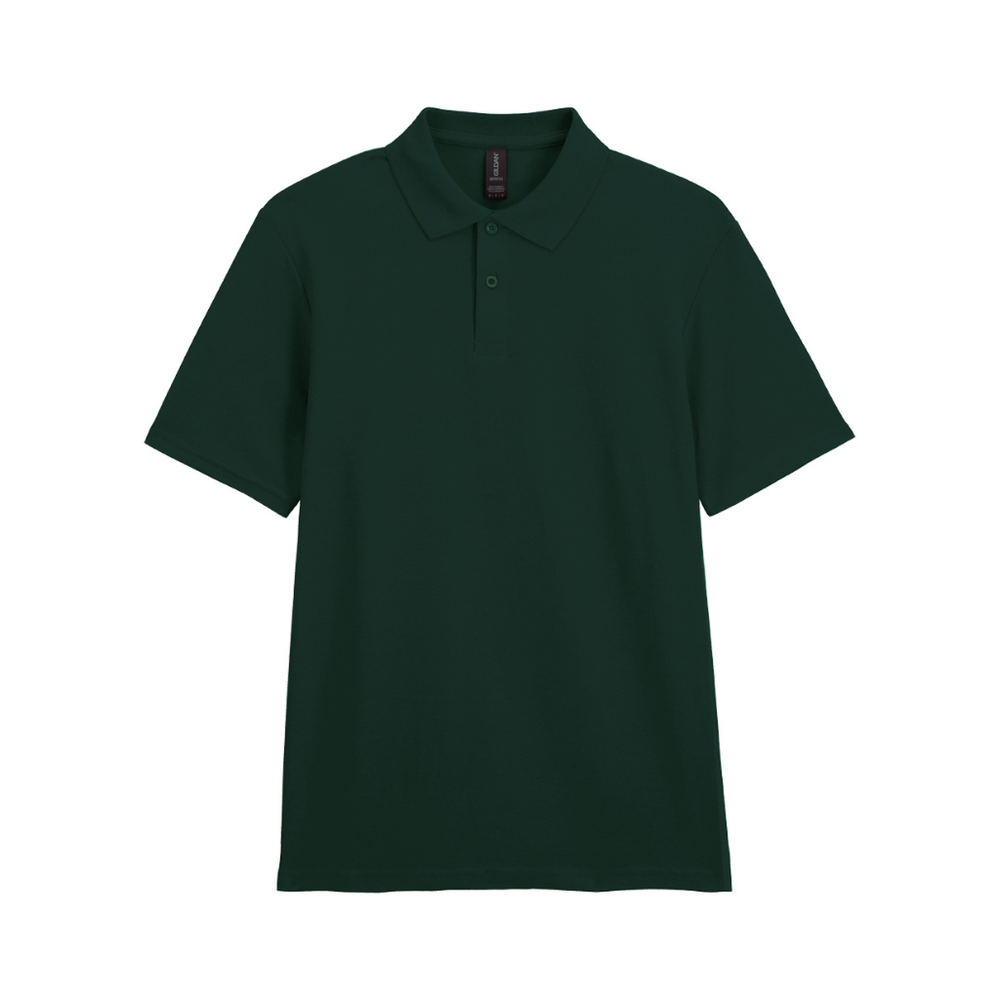 Gildan SoftStyle® Double Piqué Polo Shirt