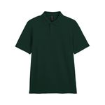 Gildan SoftStyle® Double Piqué Polo Shirt