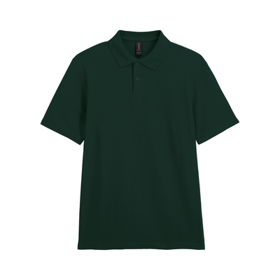 Gildan SoftStyle® Double Piqué Polo Shirt