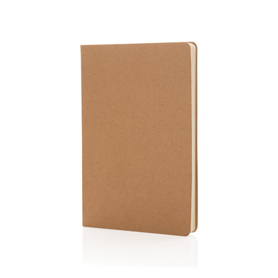 A5 hardcover notebook