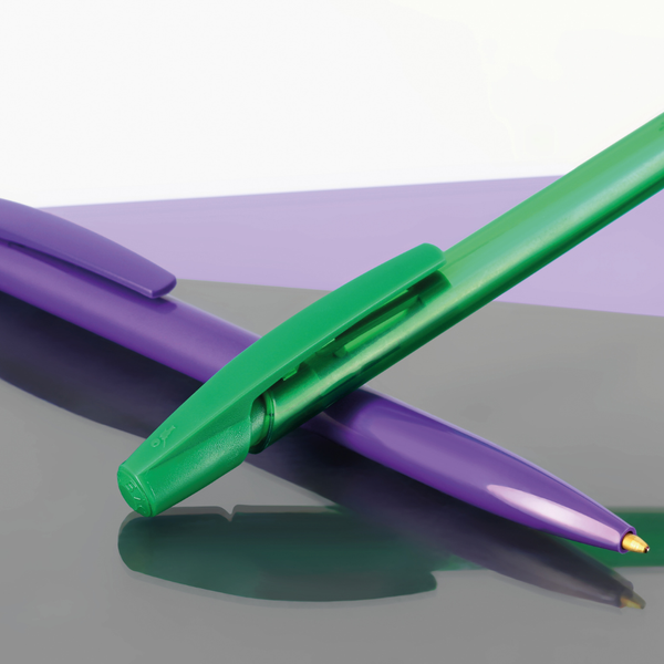 BIC® Media Clic Ballpen