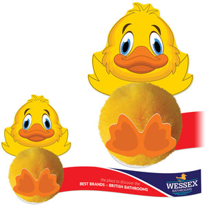 Bird Promo Pals Pals Duck