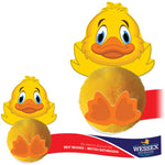 Bird Promo Pals