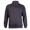 Uneek Deluxe Unisex Sweat Jacket