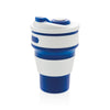 Branded Foldable silicone cup
