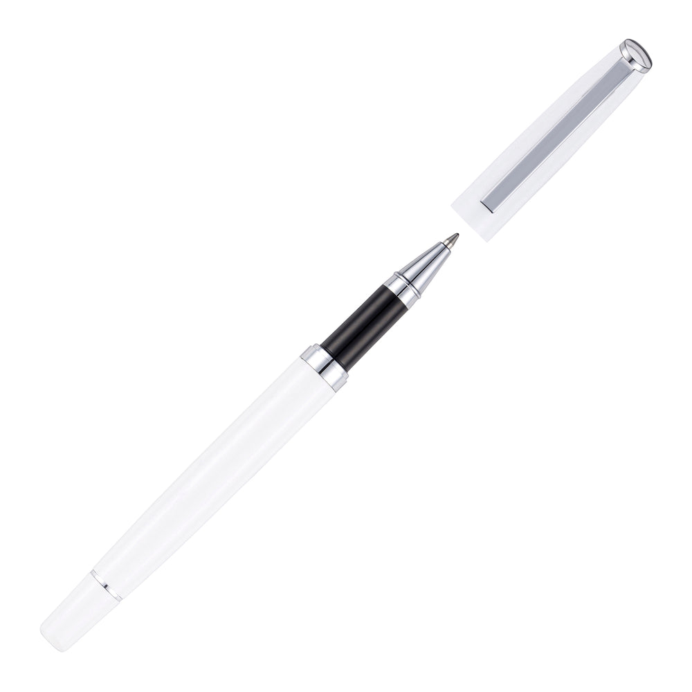 Branded Snowdon Rollerball Pen