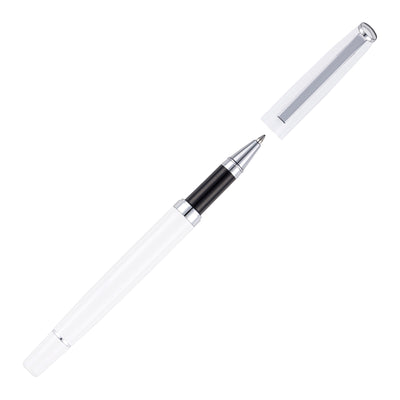 Branded Snowdon Rollerball Pen