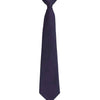 Premier 'Colours' Fashion Clip Tie