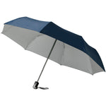 Branded Alex 21.5" foldable auto open/close umbrella