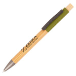 Tian Bamboo Pen