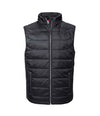 Russell Nano Padded Bodywarmer Black