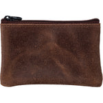 Branded Cromfield Leather wallet