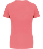 Proact Ladies Performance T-Shirt Sporty Coral