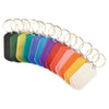 Dog Tag Keyring