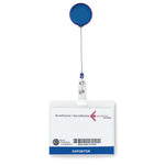 Branded Badge holder