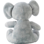 Berkett Plush elephant