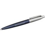 Branded Parker Jotter Bond Street ballpoint pen