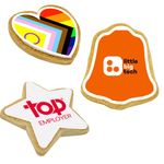 Bespoke Shortbread Biscuits