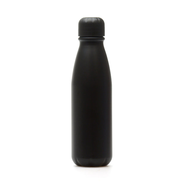 Branded Witham 550ml Single Wall Aluminium Bottle