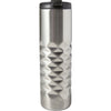 Branded Horderley Steel thermos mug (460ml)