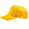 Branded SOL'S Buzz Cap