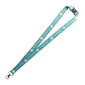 RPET Lanyard