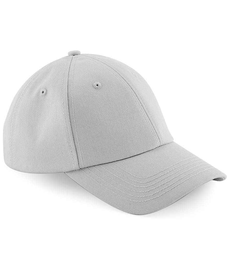 Branded Beechfield Authentic Baseball Cap