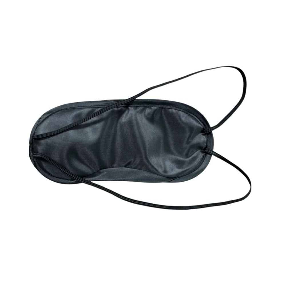Basic Branded Eye Mask