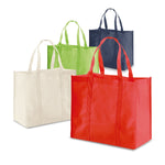 SHOPPER. Non-woven bag (80 g/m²)