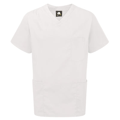 Orn Scrub Top