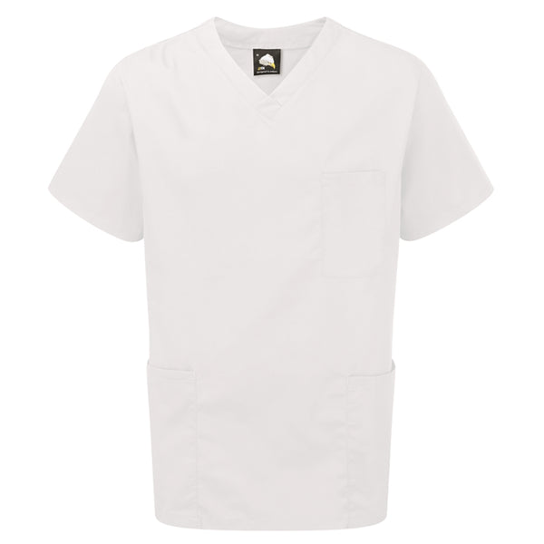 Orn Scrub Top