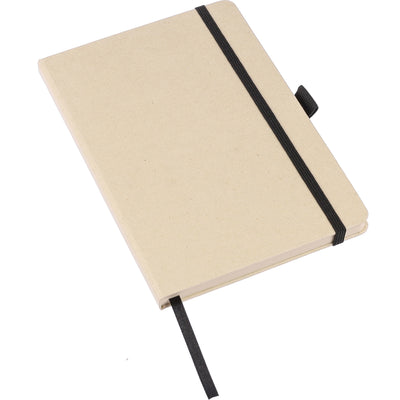 The Friedrich - Sugarcane notebook (approx A5)