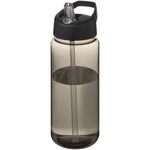 H2O Active® Octave Tritan™ 600 ml spout lid sport bottle