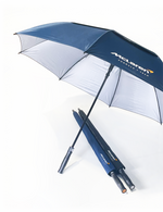 Alto Double Canopy Golf Umbrella