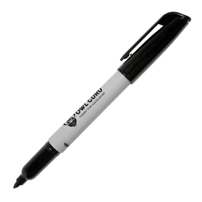 Branded MARKIE FINE PERMANENT MARKER