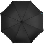 Branded Halo 30" exclusive design umbrella