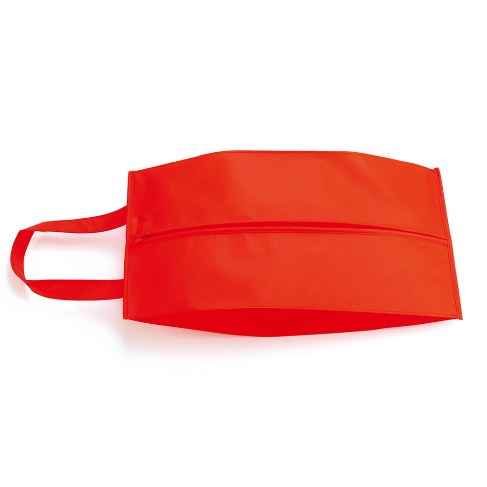 Branded Recco Shoe Bag