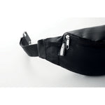 Branded 210D RPET fanny bag