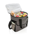 Branded Large basic cooler bag