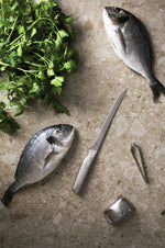 Branded VINGA Hattasan fillet set