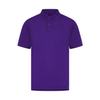 Henbury Coolplus® Wicking Piqué Polo Shirt