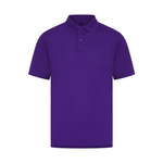 Henbury Coolplus® Wicking Piqué Polo Shirt
