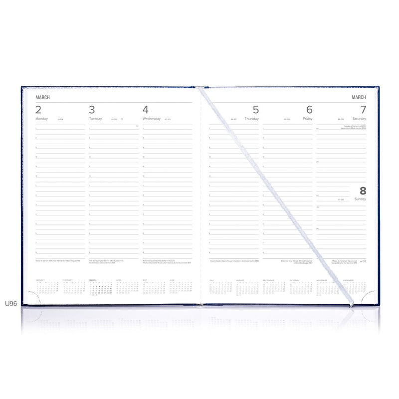 Castelli Quarto Matra Diary