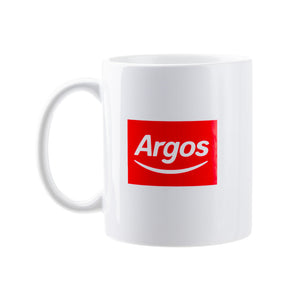 Cambridge Promotional Mugs