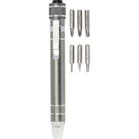 Byrehill Pocket screwdriver