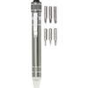 Branded Byrehill Pocket screwdriver