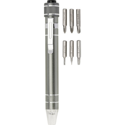 Branded Byrehill Pocket screwdriver