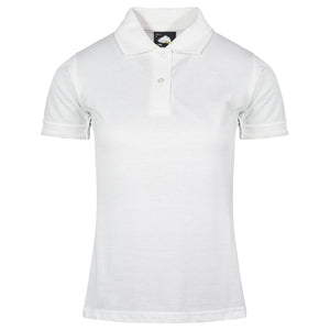 Orn Eagle Ladies Poloshirt (Wren)