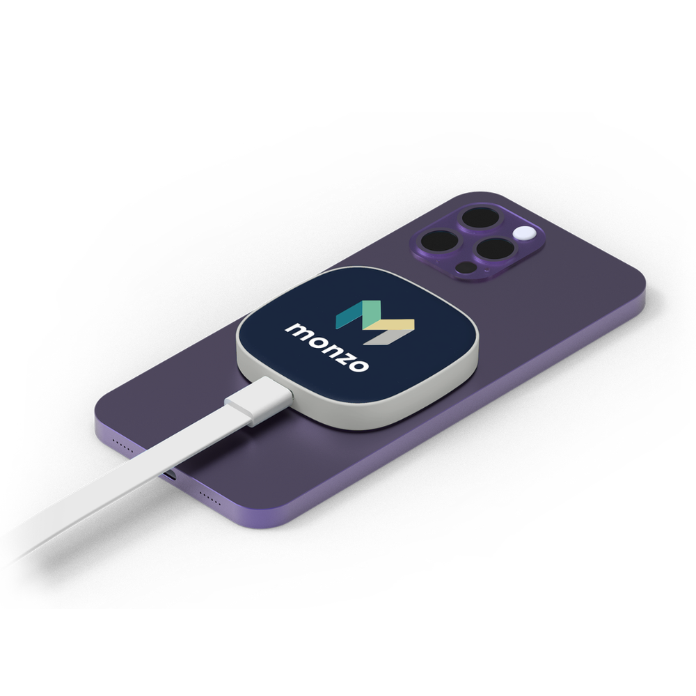 Polar Magsafe Wireless Charger