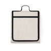 Branded VINGA Volonne AWARE™ recycled canvas picnic blanket